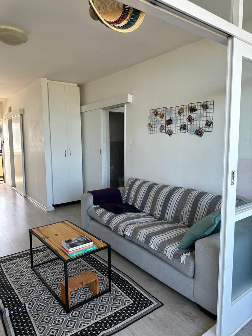 To Let 1 Bedroom Property for Rent in Milnerton Western Cape